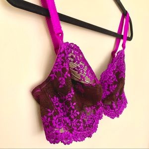 Wacoal Embrace Lace Underwire Bra